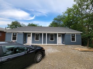 1282 Lockbourne Rd #A, Columbus, OH 43206