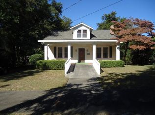 113 Waterloo St SW, Aiken, SC 29801