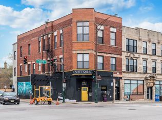 2758 W Fullerton Ave APT 1, Chicago, IL 60618