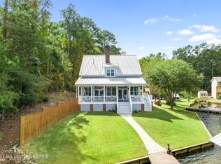 198 Thomas Loop, Jacksons Gap, AL 36861