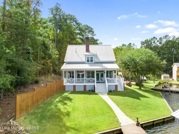 198 Thomas Loop, Jacksons Gap, AL 36861