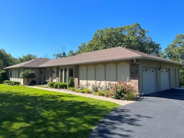 22407 Acorn Trl, Kirksville, MO 63501