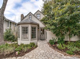 411 Harrison Ave, Alamo Heights, TX 78209