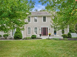 7119 Pine Lake Rd, Fort Wayne, IN 46814