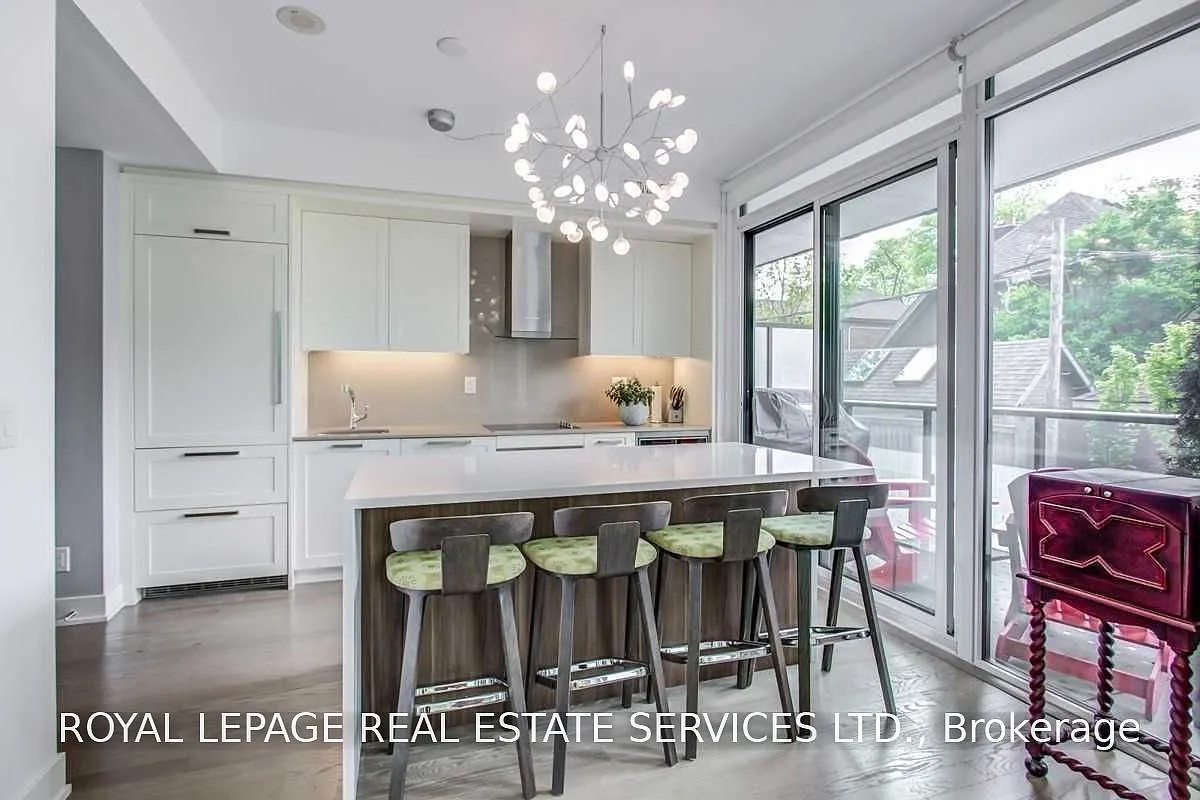 2 bed, $3,700 — Photo 3