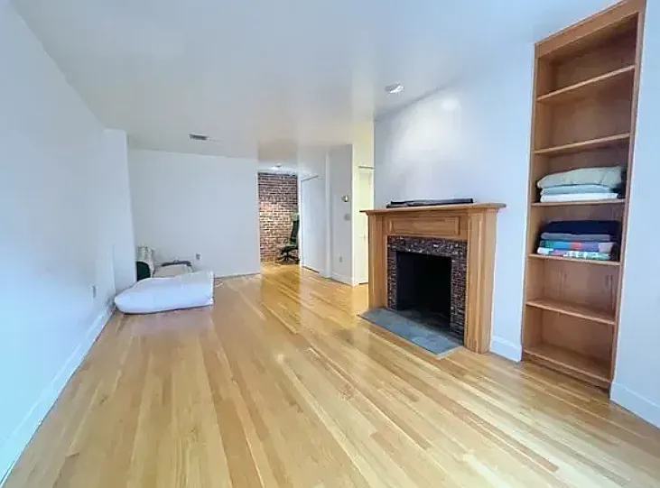 102 Gainsborough St #406B — Photo 2