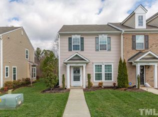 1099 Renewal Pl, Raleigh, NC 27603