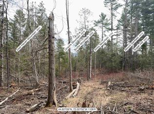 0 Wheelock Rd, Sutton, VT 05867