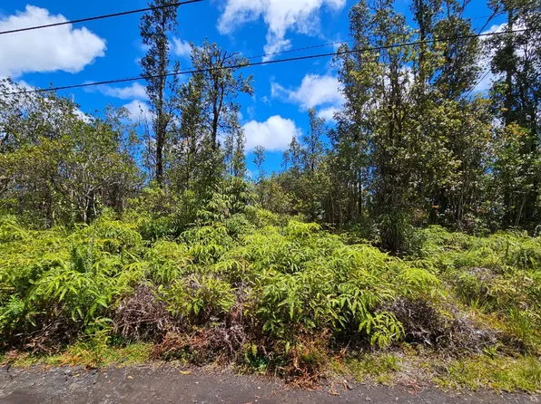 Road 7 Opeapea Lot 4785, Mountain View, HI 96771