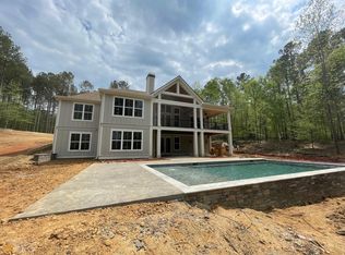 1001 Greyfield Dr, Greensboro, GA 30642
