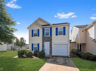 160 Lakebirch Dr, Covington, GA 30016