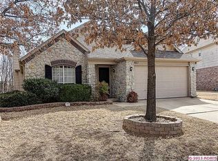 4817 W Dallas St, Broken Arrow, OK 74012