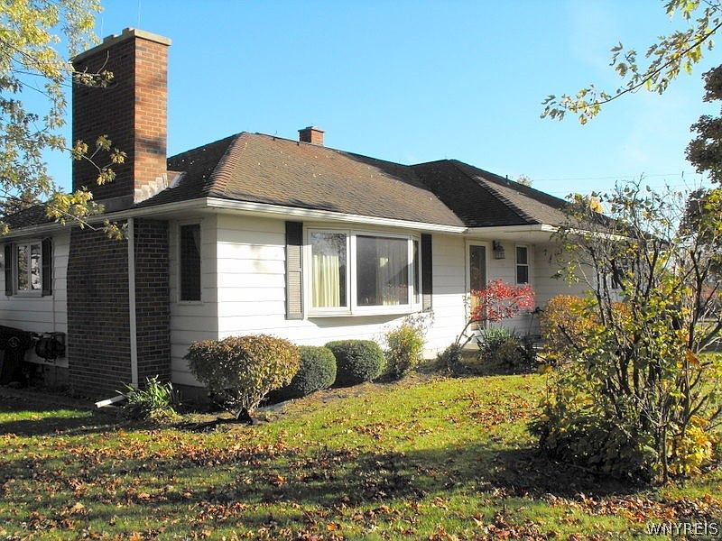 4399 Upper Mountain Rd, Lockport, NY 14094 Zillow