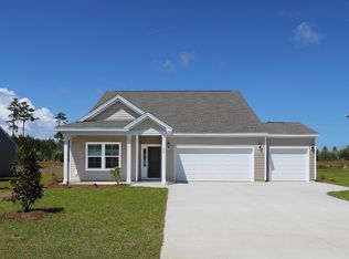 266 Mayflower Dr NW, Calabash, NC 28467
