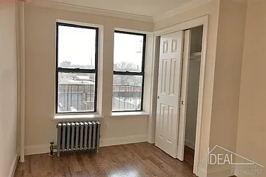 Rented by Ideal Properties Group