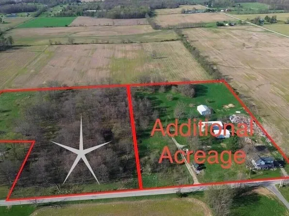 LOT 2 County Road 115, Mount Gilead, OH 43338