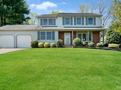 11 Oxford Dr, Sewell, NJ, 08080