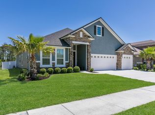 1168 Wetland Ridge Cir, Middleburg, FL 32068