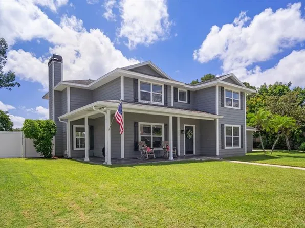 1505 Fox Hill Pl, Valrico, FL 33596