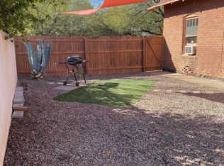 203 S 4th Ave, Tucson, AZ 85701