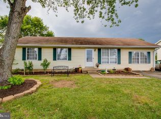 6826 Brianwood Ct, Bealeton, VA 22712