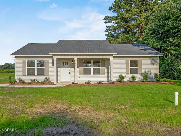 406 Wade Street, Warsaw, NC 28398