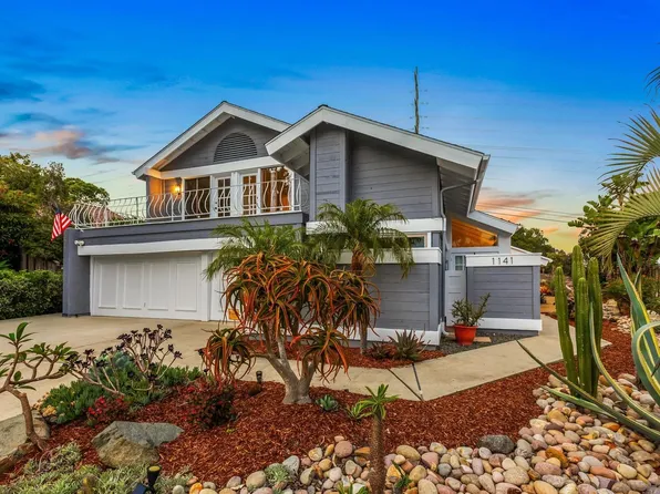 1141 Cerro Largo Dr, Solana Beach, CA 92075