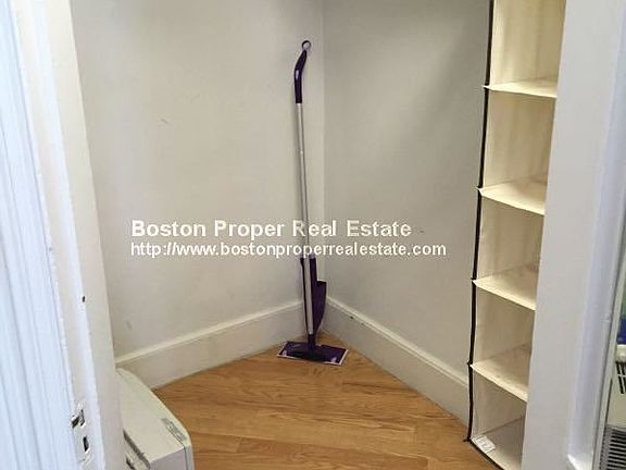 323 Beacon St. #3 Boston - Back Bay Unit Photo 4