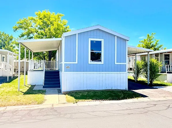 2543 W 2720 S Unit 114, West Valley City, UT 84119