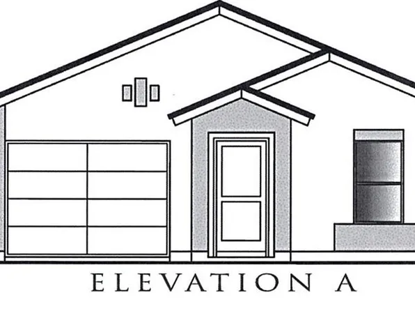 5020 Andrew Jorel Dr, El Paso, TX 79938