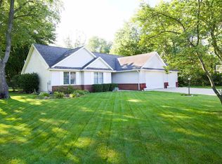 54874 Harmony Ln, Elkhart, IN 46514