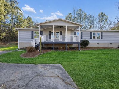 3041 Granite Dr NE, Conyers, GA, 30012