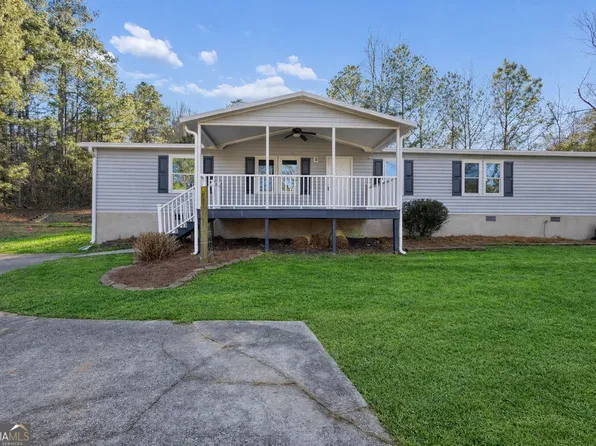 3041 Granite Dr NE, Conyers, GA 30012