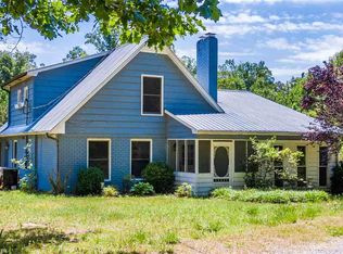 1452 Marshall Rd, Rainsville, AL 35986