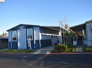 909 Dobrich Cir #909, Pittsburg, CA