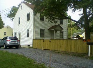 21762 Card Rd, Lexington Park, MD 20653