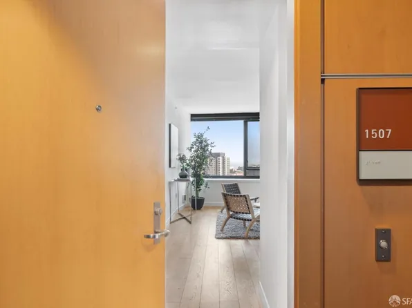 260 King St Unit 1507, San Francisco, CA 94107