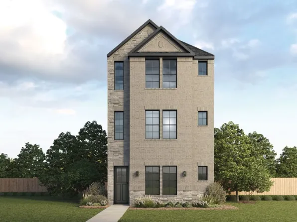 8825 Shoppers Ln, Plano, TX 75024