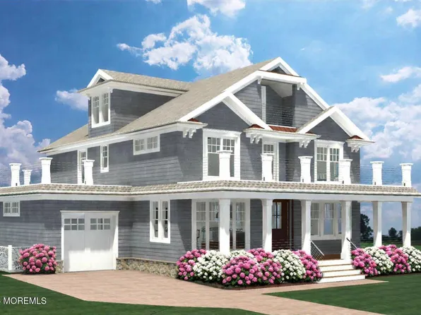 22 Lakeside Avenue, Avon-by-the-sea, NJ 07717