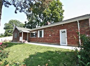 629 Boenecke Ct, Saint Louis, MO