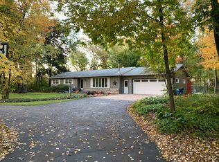 5704 Algoma St, Stevens Point, WI 54482