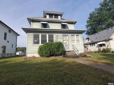 2026 Marquette St, Davenport, IA, 52804