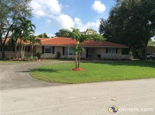 7445 SW 60th St, Miami, FL 33143