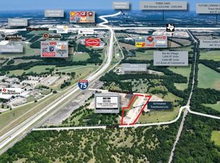 0 Akers Rd, Sherman, TX 75090