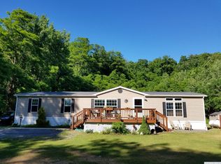 316 Warren Stein Rd, Freehold, NY 12431