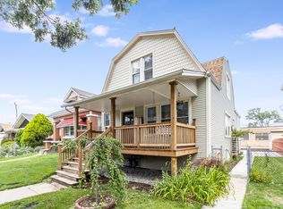 3521 N Kilpatrick Ave, Chicago, IL 60641