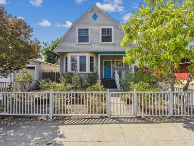 515 El Dorado St, Vallejo, CA, 94590