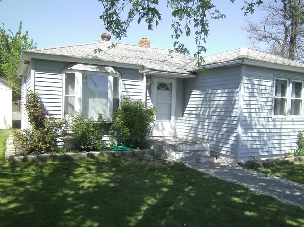 1125 E Larch St, Othello, WA 99344