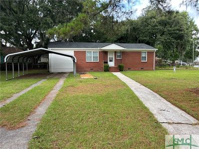 346 Bunting Dr, Savannah, GA, 31404