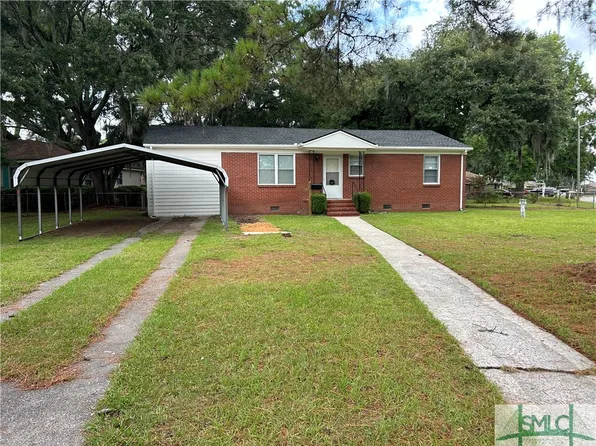 346 Bunting Drive, Savannah, GA 31404